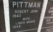 Robert John Pittman
