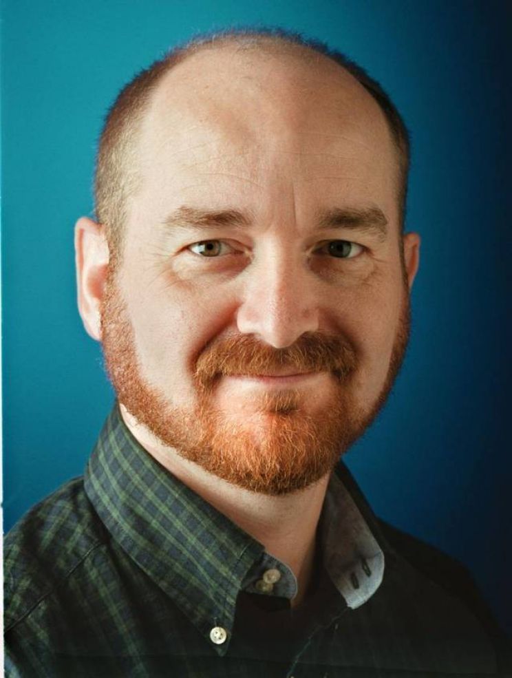 Robert John Pittman