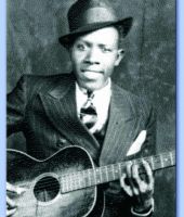 Robert Johnson