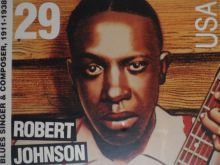 Robert Johnson