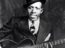 Robert Johnson