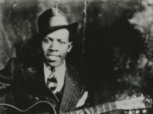 Robert Johnson