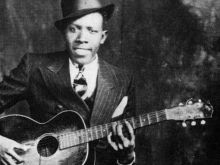 Robert Johnson