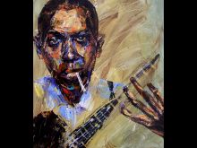 Robert Johnson