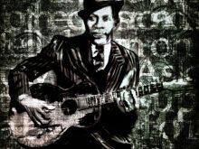 Robert Johnson