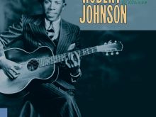 Robert Johnson