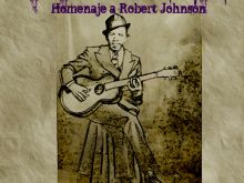 Robert Johnson