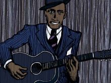 Robert Johnson