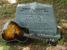 Robert Johnson