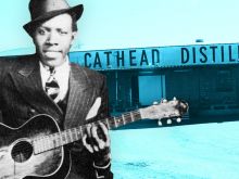 Robert Johnson