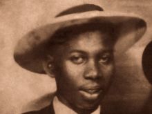 Robert Johnson