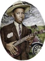 Robert Johnson