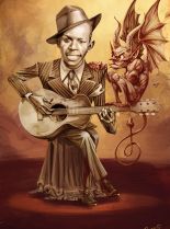 Robert Johnson