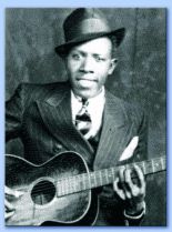 Robert Johnson