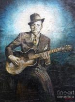 Robert Johnson