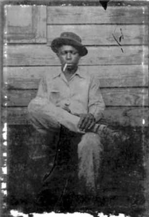 Robert Johnson