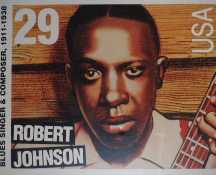 Robert Johnson