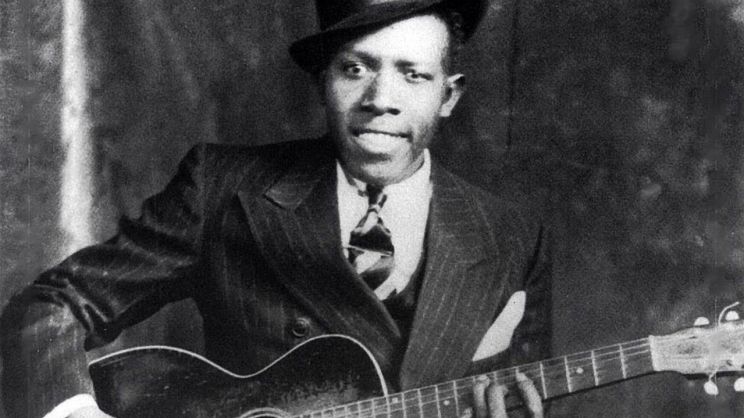 Robert Johnson