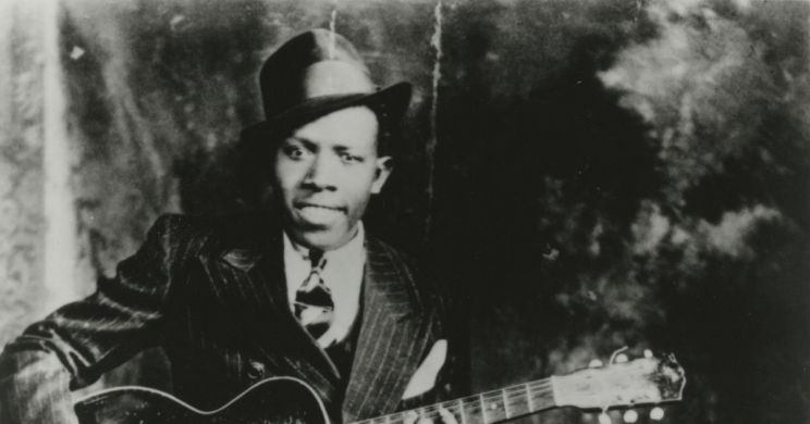 Robert Johnson