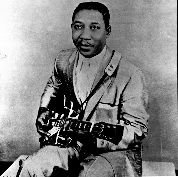 Robert Johnson