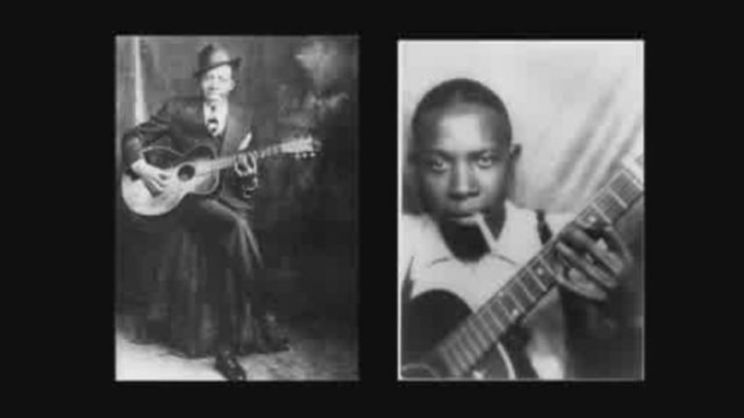 Robert Johnson