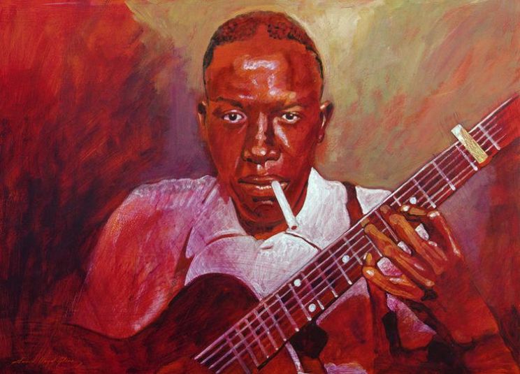 Robert Johnson