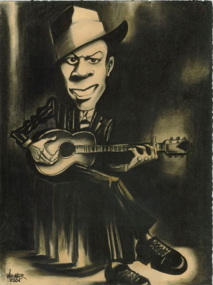 Robert Johnson