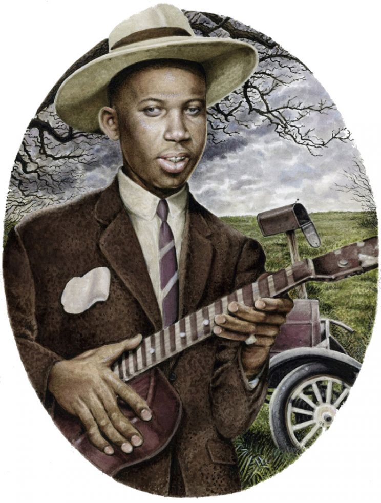 Robert Johnson