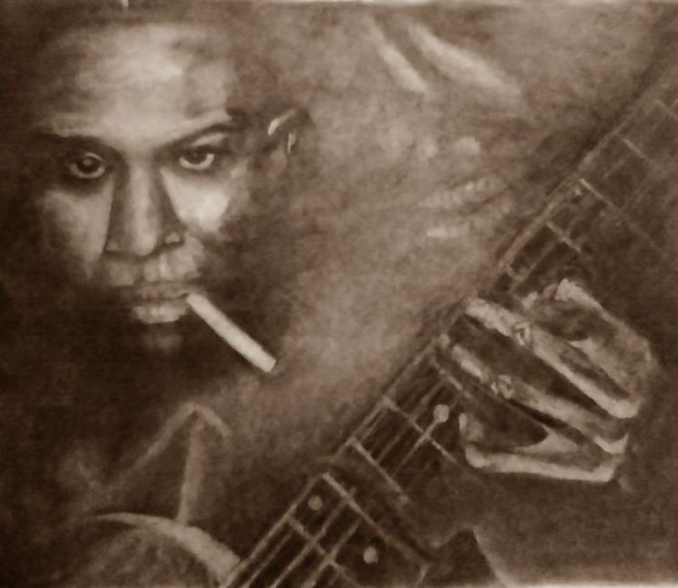 Robert Johnson