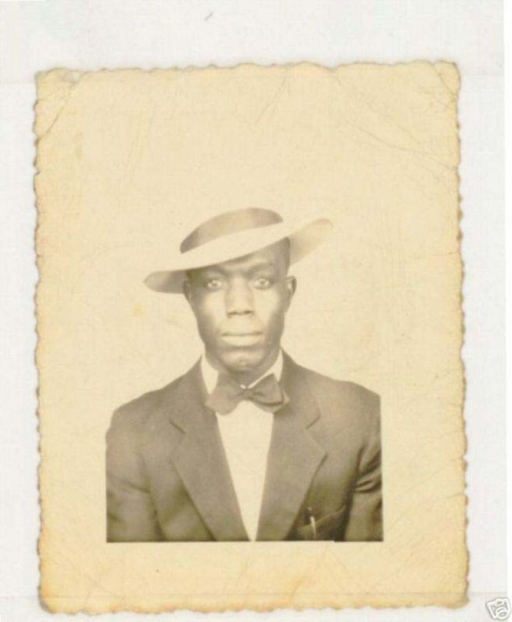 Robert Johnson