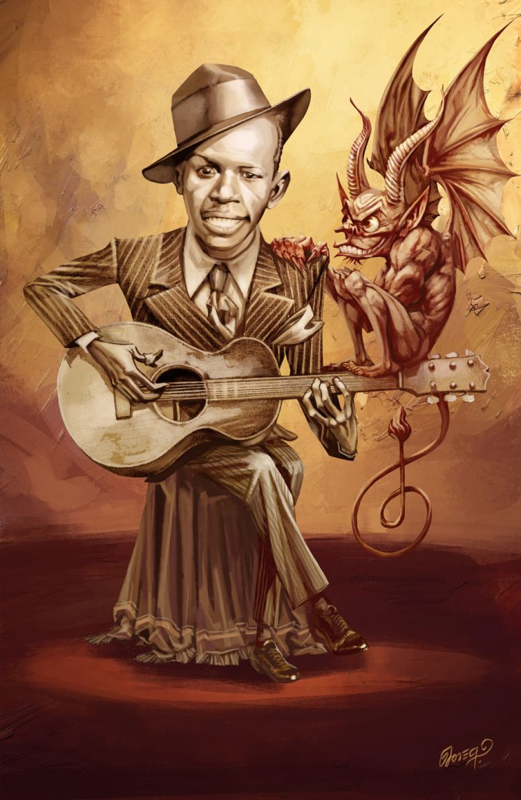 Robert Johnson