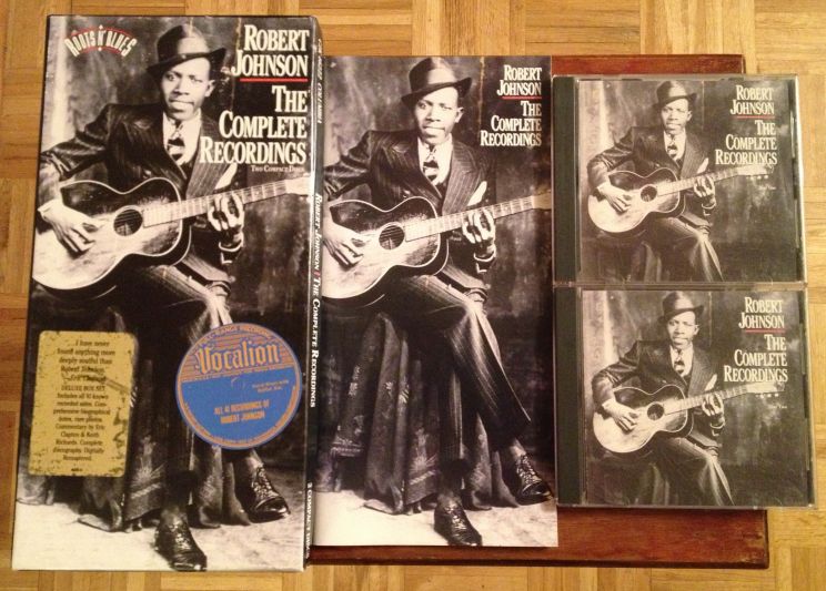 Robert Johnson