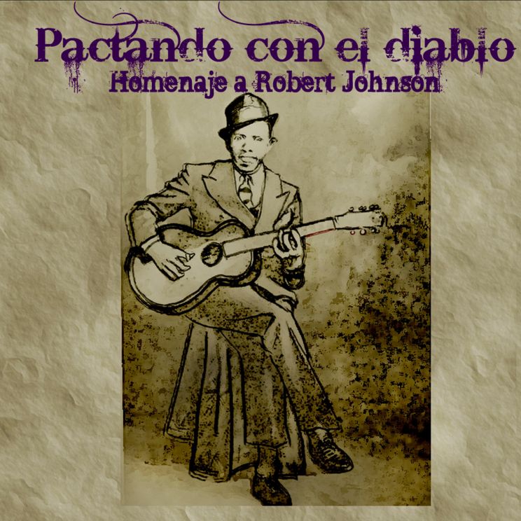 Robert Johnson