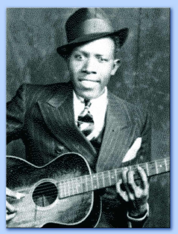 Robert Johnson