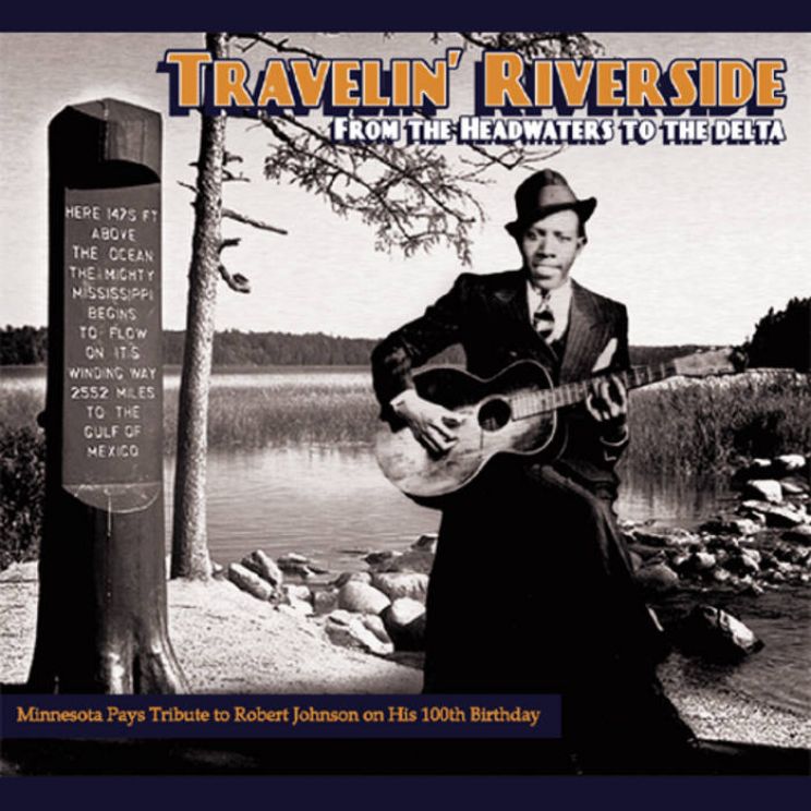 Robert Johnson