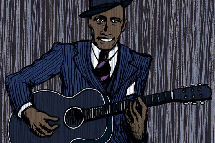 Robert Johnson