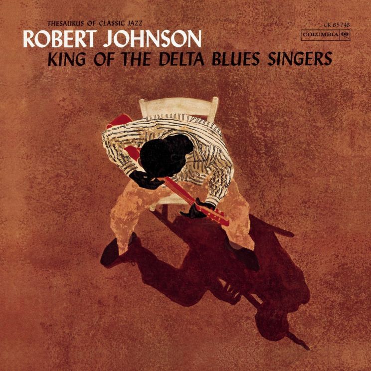 Robert Johnson