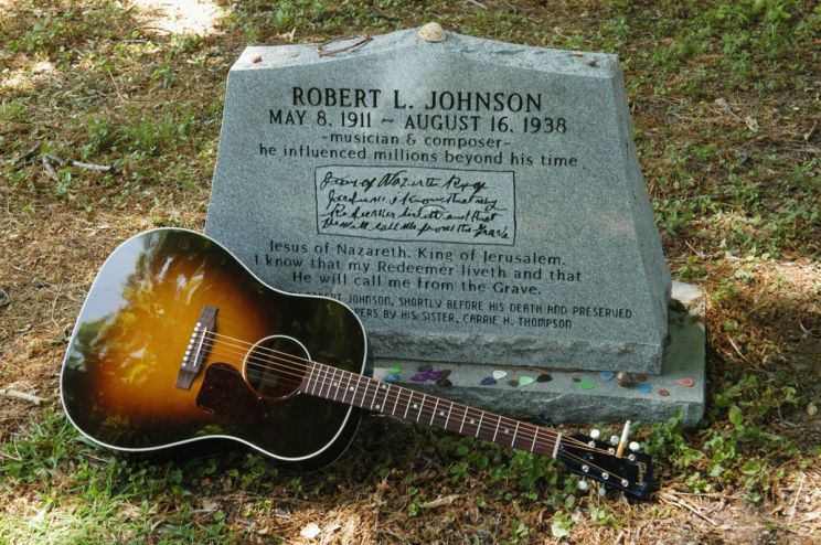 Robert Johnson