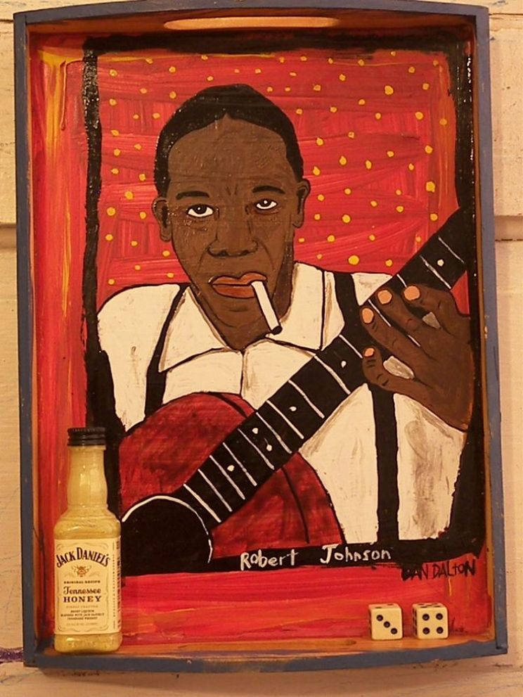 Robert Johnson