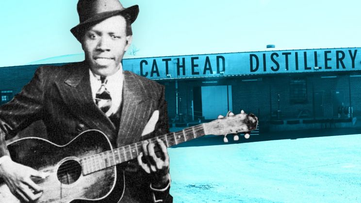 Robert Johnson