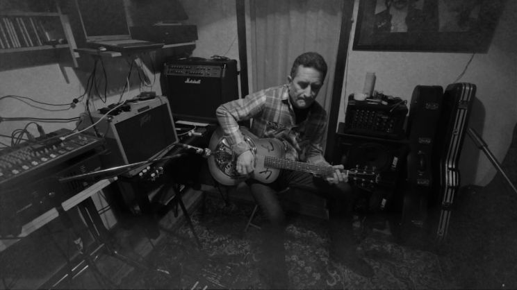 Robert Johnson