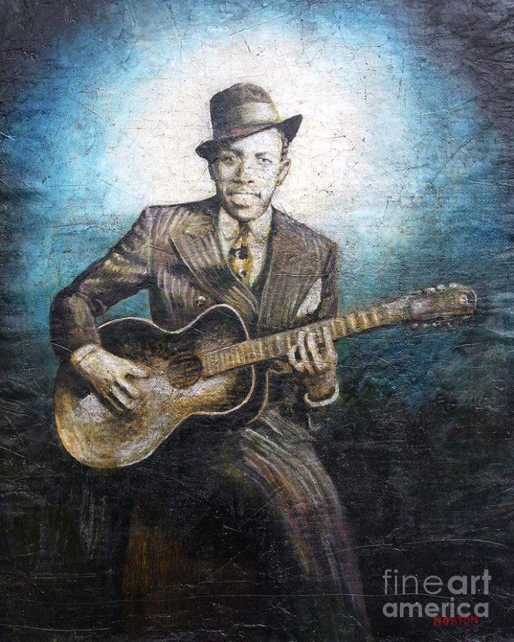Robert Johnson