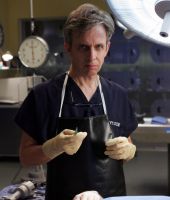 Robert Joy