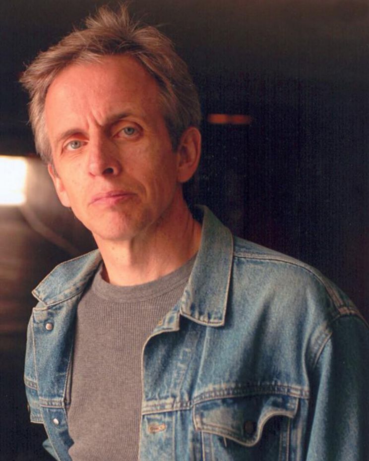 Robert Joy