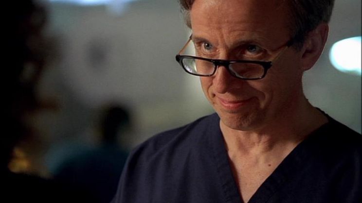 Robert Joy