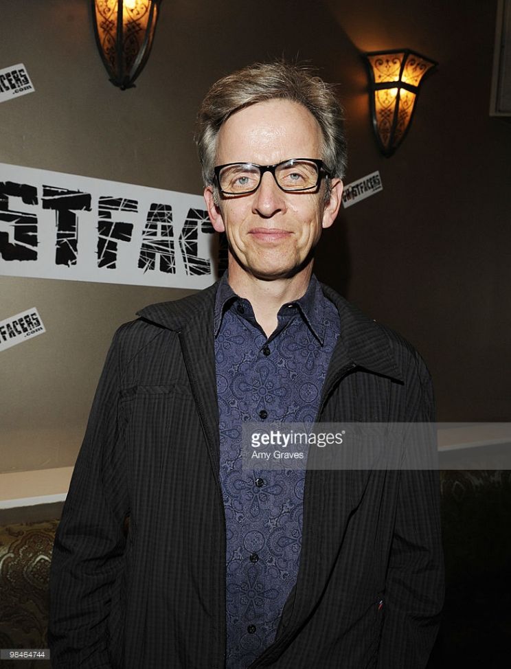 Robert Joy