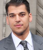 Robert Kardashian