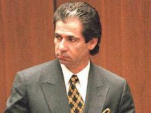 Robert Kardashian