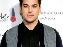 Robert Kardashian