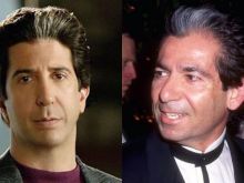 Robert Kardashian